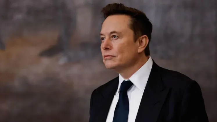 India Rejects Elon Musk’s Claim That Oligarchs Are Blocking Starlink