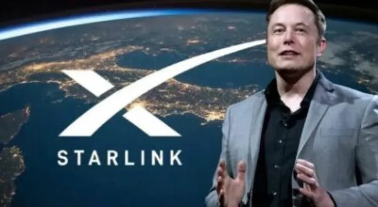 India Rejects Musk’s Allegation That It Is Blocking Starlink