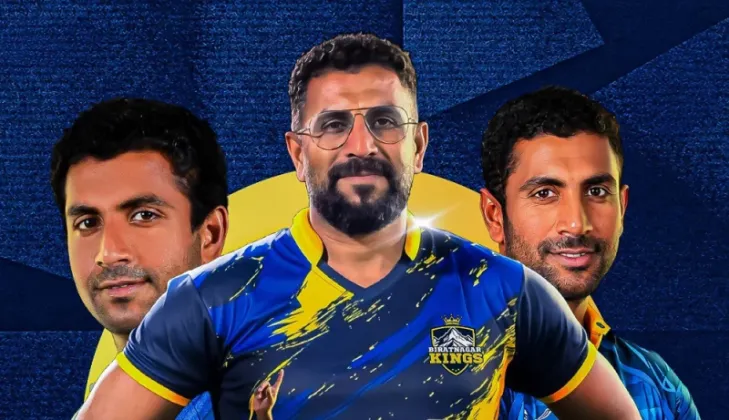 Dammika Prasad Retained as Biratnagar Kings Head Coach for NPL Season Three