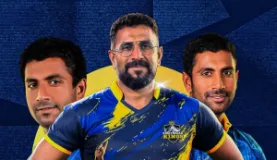 Dammika Prasad Retained as Biratnagar Kings Head Coach for NPL Season Three