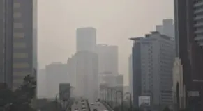 Malaysia's Johor Closes All Schools as Air Pollution Worsens