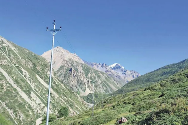 India Renews Export Permits for 96.5 MW from Four Nepali Hydropower Projects