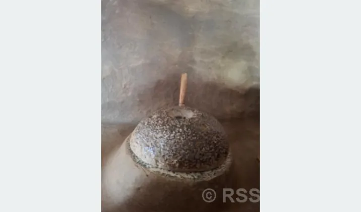 Traditional Dhiki and Janto Gradually Disappear from Lamjung Villages