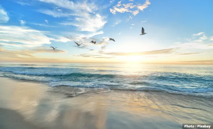 WMO Warns El Niño Is Intensifying, Expected to Peak in December 2026