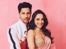 Kiara Advani and Siddharth Malhotra Announce They Are Expecting Their Second Child