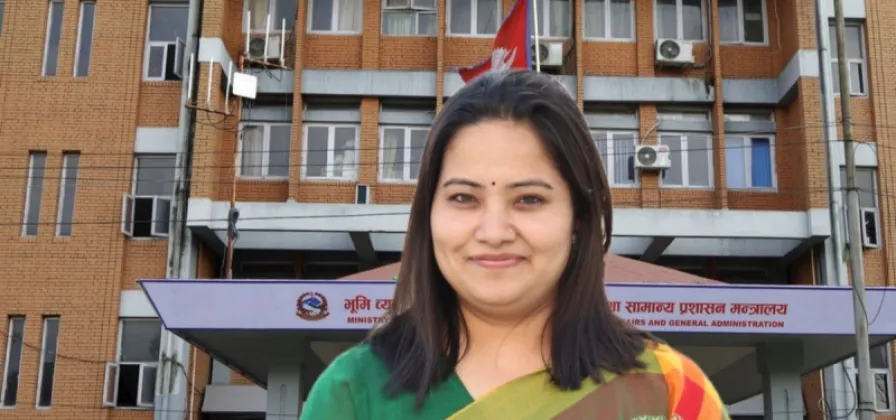 Home Ministry Transfers 23 Under-Secretaries, 17 Moved to Other Bodies