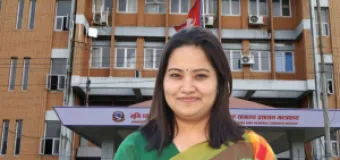 Home Ministry Transfers 23 Under-Secretaries, 17 Moved to Other Bodies