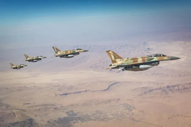Reports Say 81 US Military Aircraft Destroyed or Damaged in War with Iran