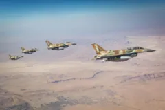 Reports Say 81 US Military Aircraft Destroyed or Damaged in War with Iran