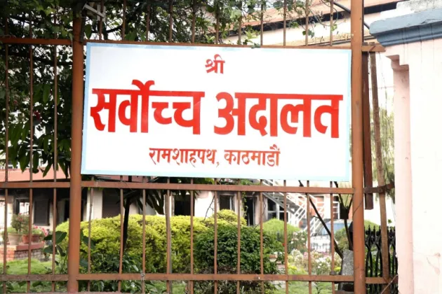 Writ Seeks Accessible Voting System for Disabled Voters in Nepal