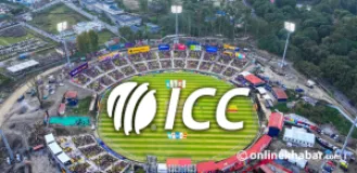ICC Board Meeting May Be Held in Nepal During NPL 2026