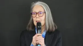 Canadian Writer Anne Carson Wins Nobel Prize in Literature