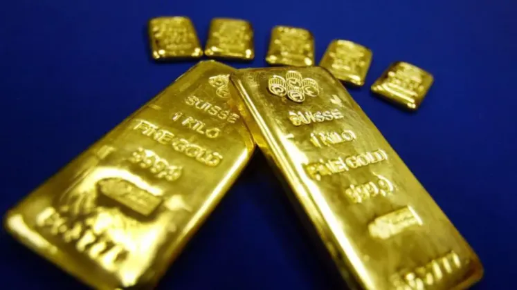 Police Seize Around 22 Kg of Gold in Budhanilkantha