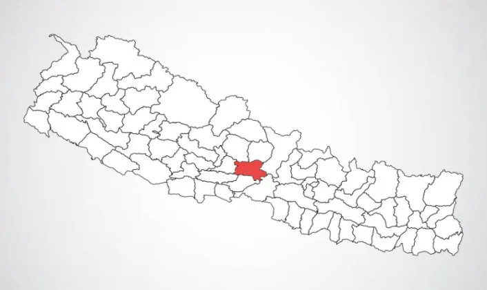 Kaligandaki Bridge Approach Road on Tanahun Side to Be Rebuilt