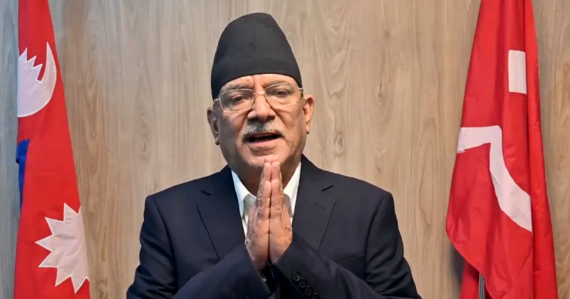 Nepal Communist Party Central Work Coordination Committee to Meet Friday