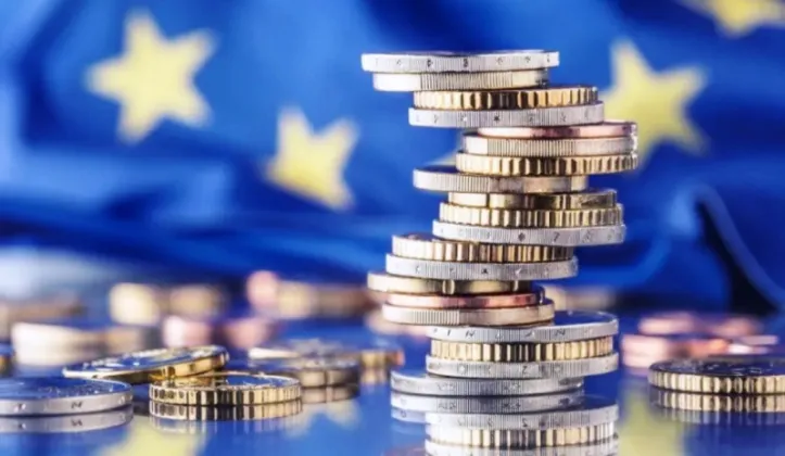 Ukraine Receives €2.9 Billion in Economic Support from EU