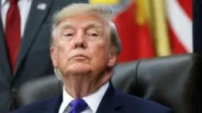 Trump Says US Will Not Attack Iran Before November 3 Midterm Elections