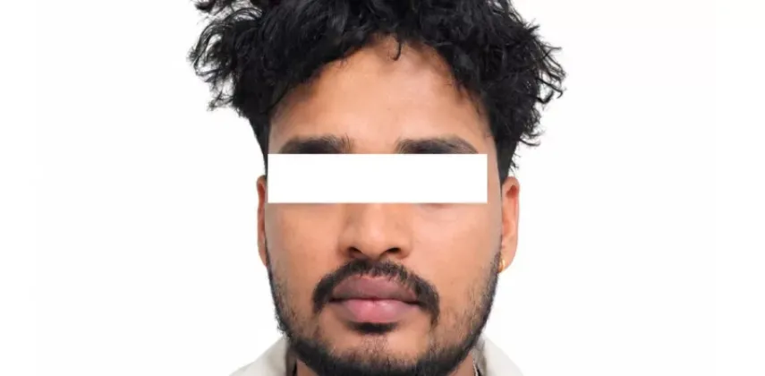 Man Arrested in Kathmandu Over Online Betting, Crypto Transactions Worth Rs 33.8 Million