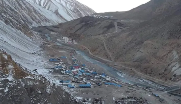 Hilsa Border Closure Leaves Humla Residents Facing Food and Medical Shortages